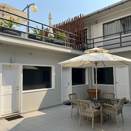 Hotel Casas De Luanda Gh-Alvalade Exterior foto